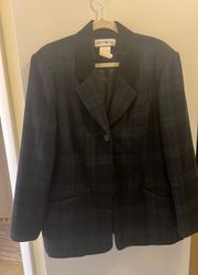 Women’s Blazer