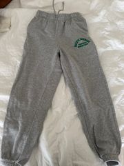 Sweatpants