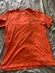 Orange T-Shirt