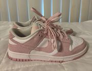 Nike Pink  Shoes