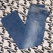 Jeans Size 7R