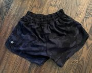 Hotty Hot Shorts 4”