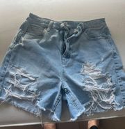 Outfitters Shorts