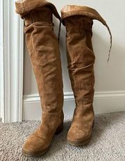 Seebychloe slouch boots