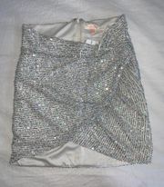 Sequence Skirt