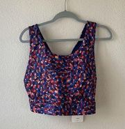 Fabletics NWT  Ella high impact sports bra