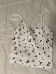 Urban Outfitters BDG tank top