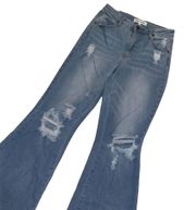 Bell Bottom Jeans!