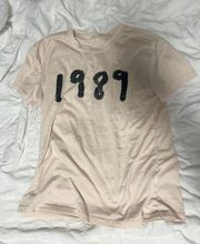 1989 Tee