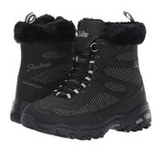 Like new! Women's  D'Lites Bomb Cyclone Boots size 8