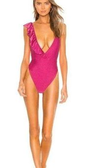 NWT Tularosa Annalie One Piece Small