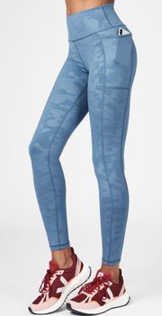 NWT  (Retails $110) Super Sculpt Leggings