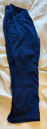 Scrub Bottoms XL Petite