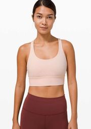 Energy Bra Long Line