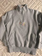 Ripple Sweatshirt 