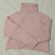 Turtleneck Sweater