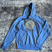 Galveston Small Hoodie