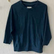 Aerie  pullover crewneck sweater