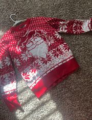 Ugly Christmas Sweater