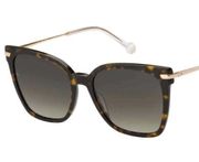 NEW Tommy Hilfiger Havana TH1880 Sunglasses (HFXX030)