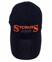 VTG 2005  Sturgis Hat