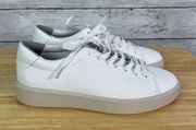 Everlane Releather Tennis Shoe