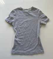 Cotton Jersey T-shirt