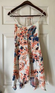 Floral Sundress