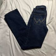 bootcut jeans