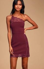 NWT Free People Premonitions Bodycon Dress