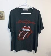 Rolling Stones Graphic T-shirt