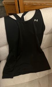 Under Armour Racerback Tank