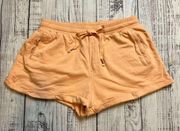 Young Fabulous and Broke Parker Shorts. Size Large.