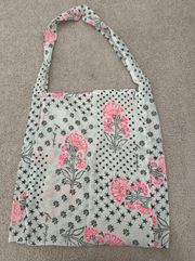 Boho Tote