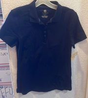 Covington polo shirt small nwt