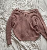 Sweater