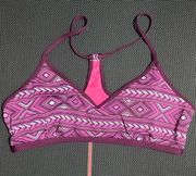 Carve Designs bikini top