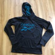 Reebok sweatshirt