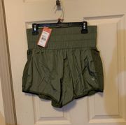 NWT Large  Shorts