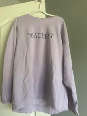 Seacrest Beach Sweatshirt