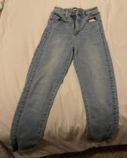 Abercrombie & Fitch  Jeans