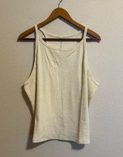 NWT outdoor voices tank