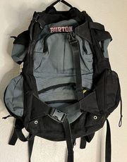 Burton hiking outdoors backpack