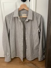 Sezane Tomboy Shirt