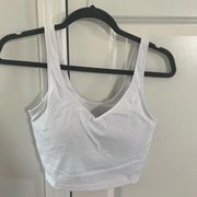 Amazon | Gym Tank top / Sports Bra