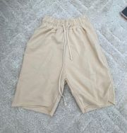 Sweat Shorts