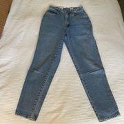 Bill Blass Vintage high waisted jeans