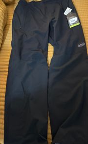 nwt medium rei talusphere pants