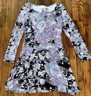 Women’s NWT Cynthia Rowley Print Edition Dress