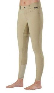 CROSSOVER FULL SEAT BREECHES